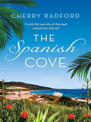 The Spanish Cove - ebook